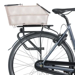 CENTO MIK Luggage Rack Basket