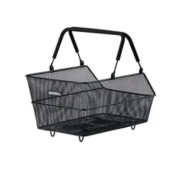 CENTO MIK Luggage Rack Basket