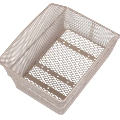 CENTO Rear Bike Basket