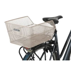 CENTO Rear Bike Basket