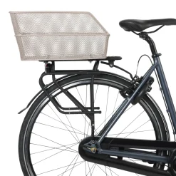CENTO Rear Bike Basket