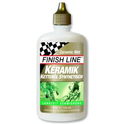 Ceramic Chain Oil