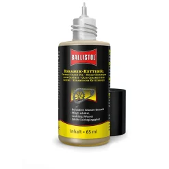 Ceramic Chain Oil