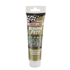 Ceramic Grease