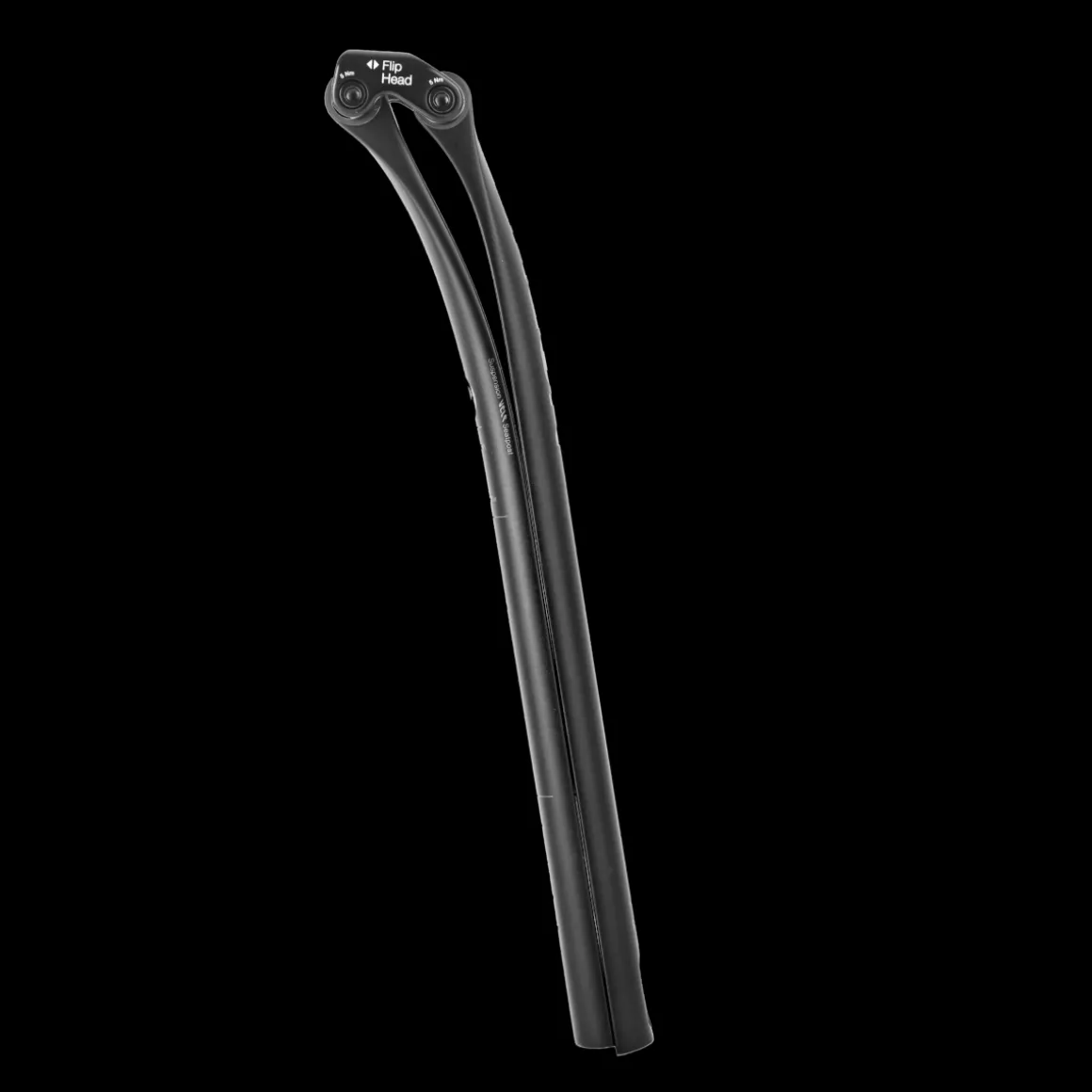 CF Allroad Pro Carbon Setback Seatpost Leaf Spring