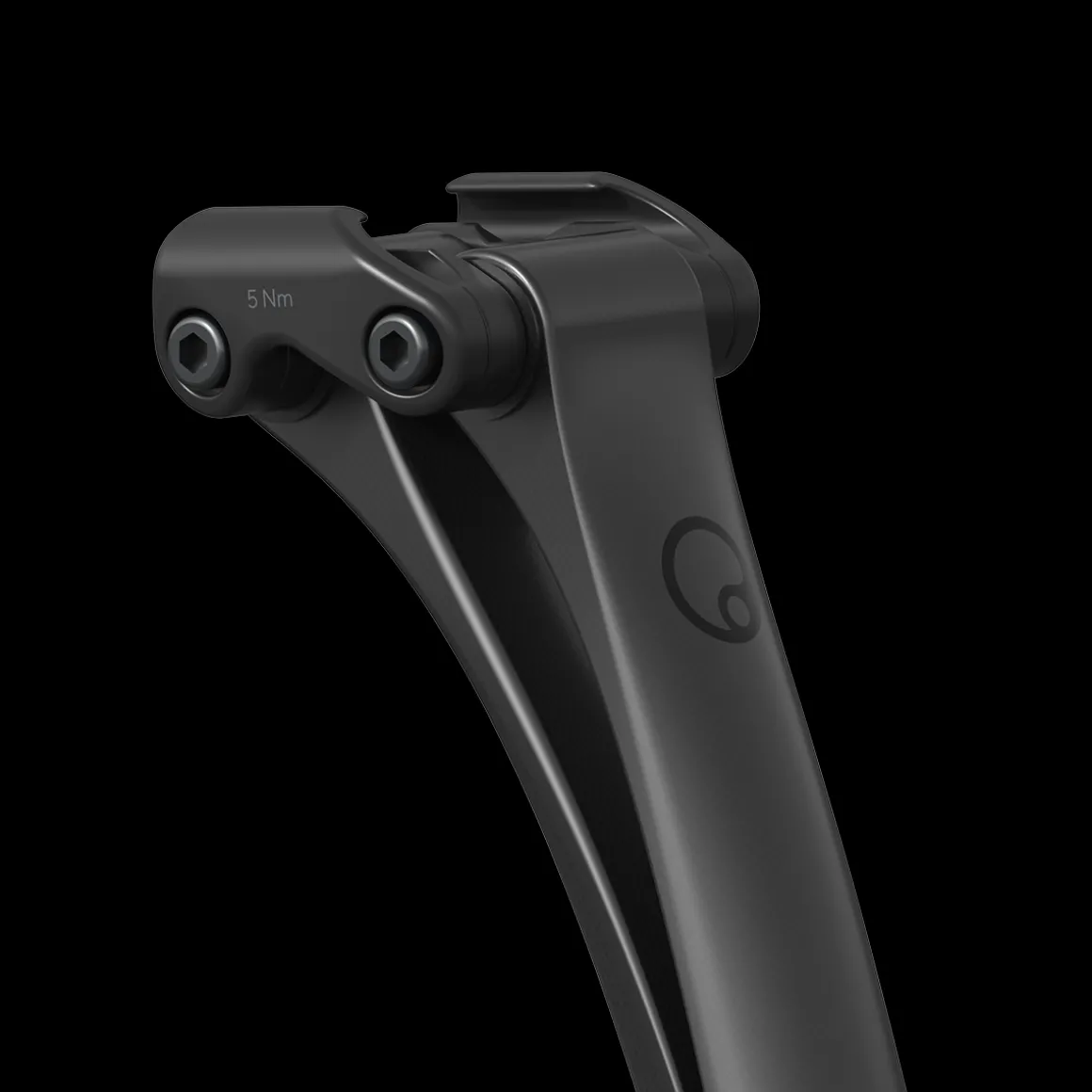 CF Allroad Pro Carbon Setback Seatpost Leaf Spring