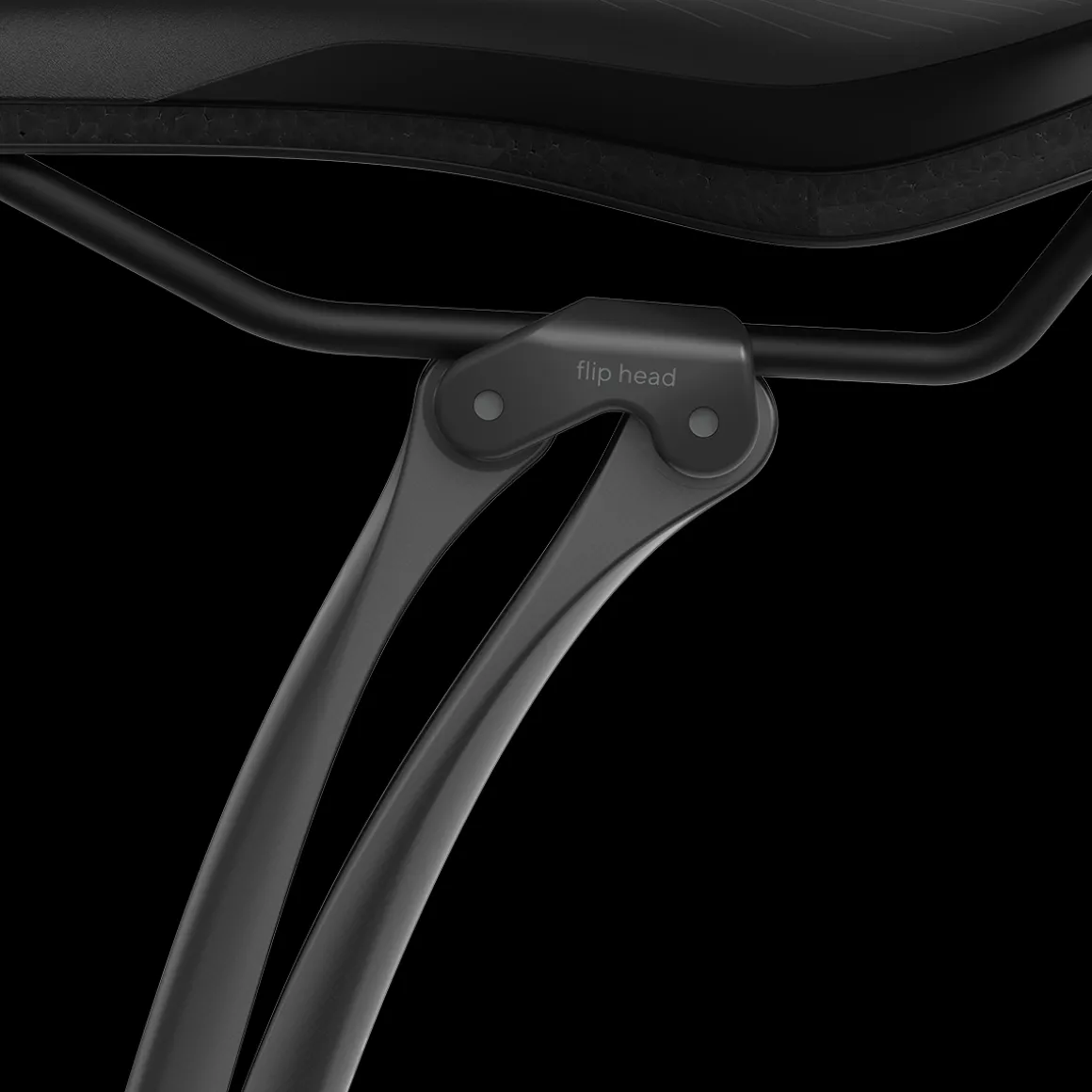 CF Allroad Pro Carbon Setback Seatpost Leaf Spring