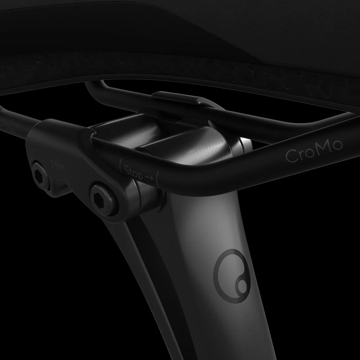 CF Allroad Pro Carbon Setback Seatpost Leaf Spring