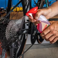 Chain Cleaner Plant-Based