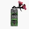 Chain Doc Chain Cleaning Machine