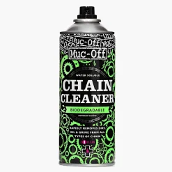 Chain Doc Chain Cleaning Machine