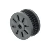 Chain Guide Brush for Caretec