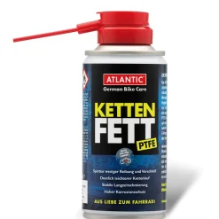 chain lubricant with PTFE