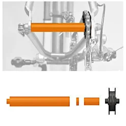 Chain Master Chain Holder