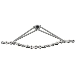 Chain Master foldable chain hook
