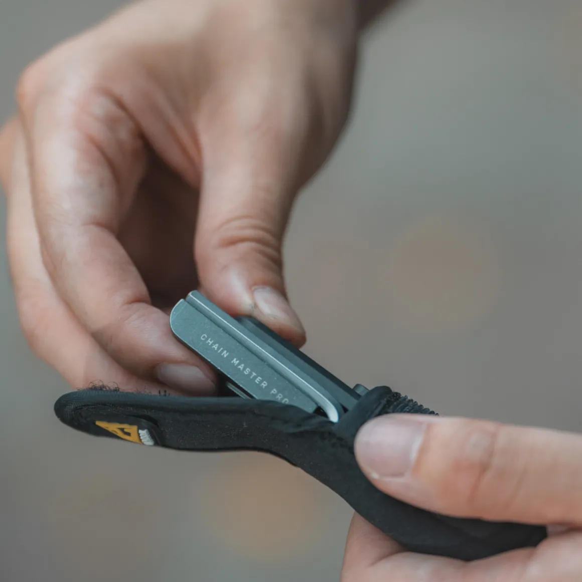 Chain Master Pro Chain Tool universal up to 13 speed