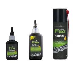 Chain Oil