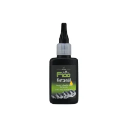 Chain Oil