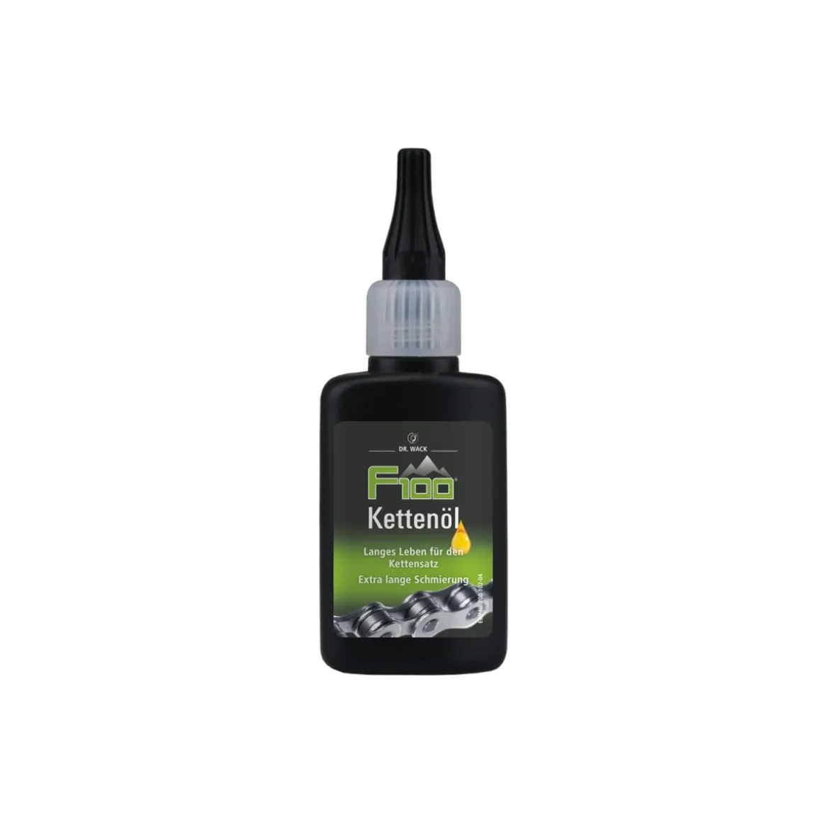 Chain Oil