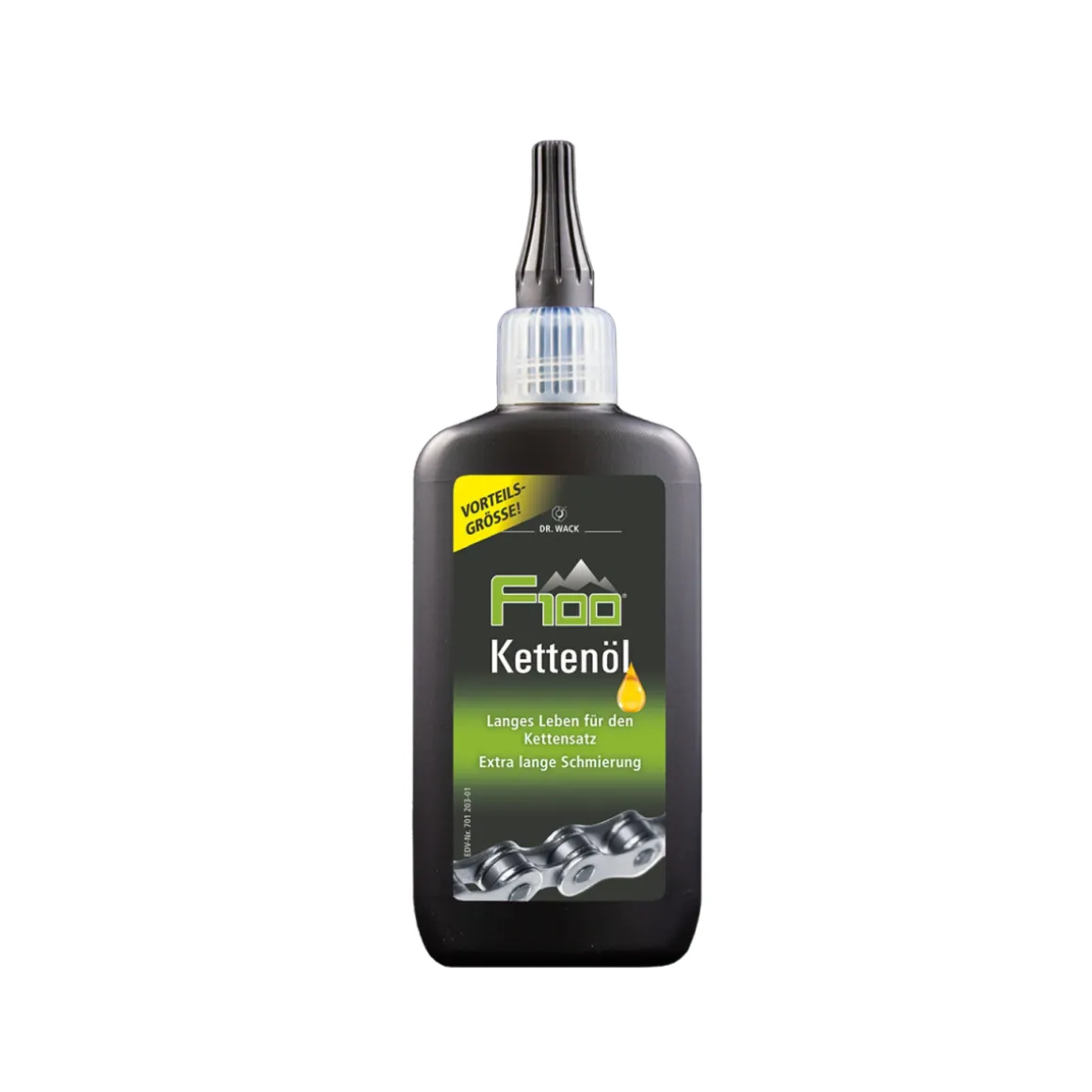 Chain Oil