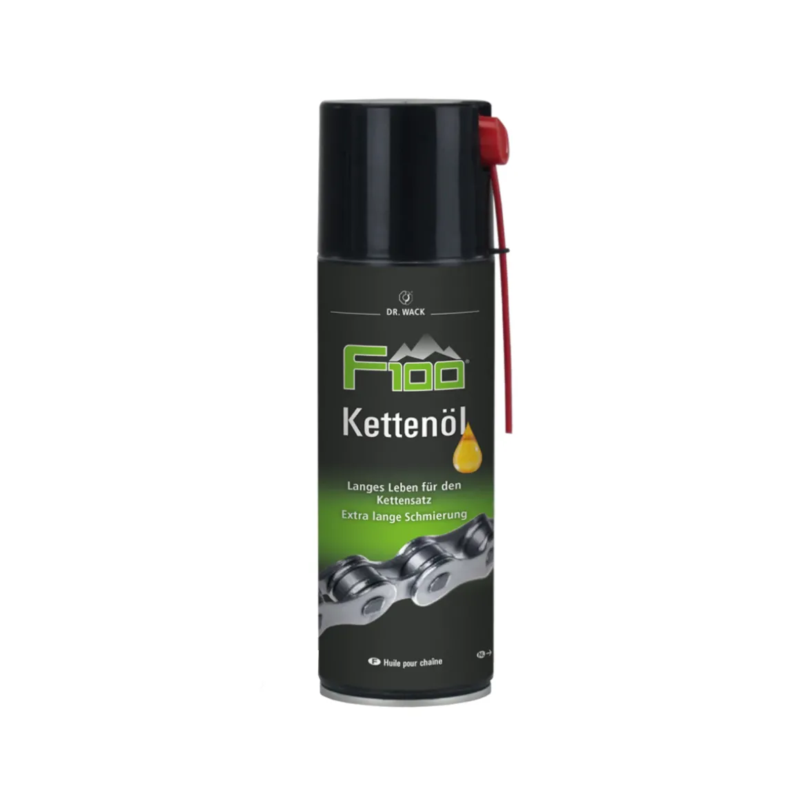 Chain Oil