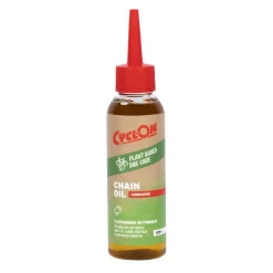 Chain Oil Plant-Based
