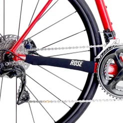 Chain Stay Protector I Frame Cover