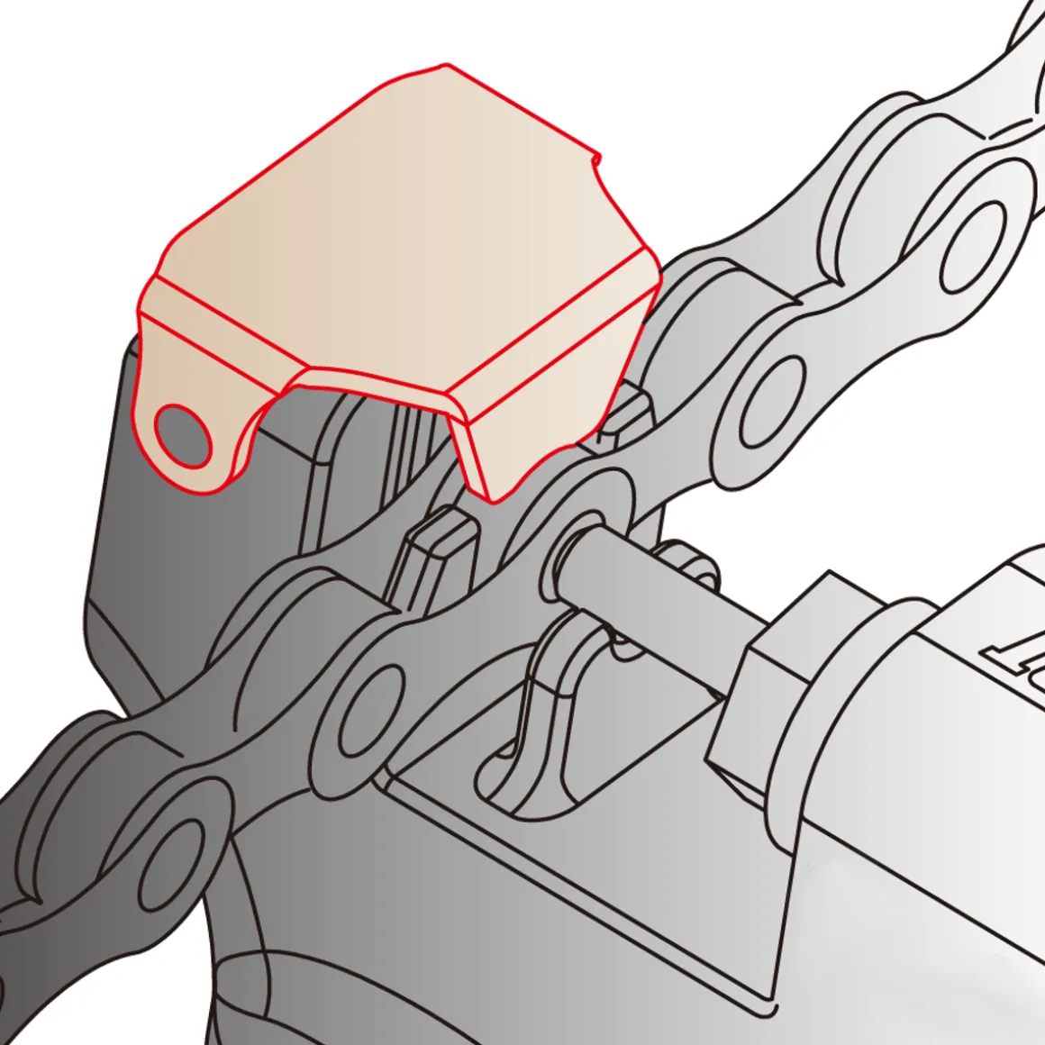 Chain Tool