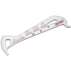Chain Wear Indicator