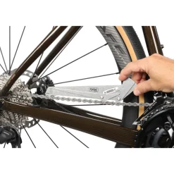 Chain Wear Indicator