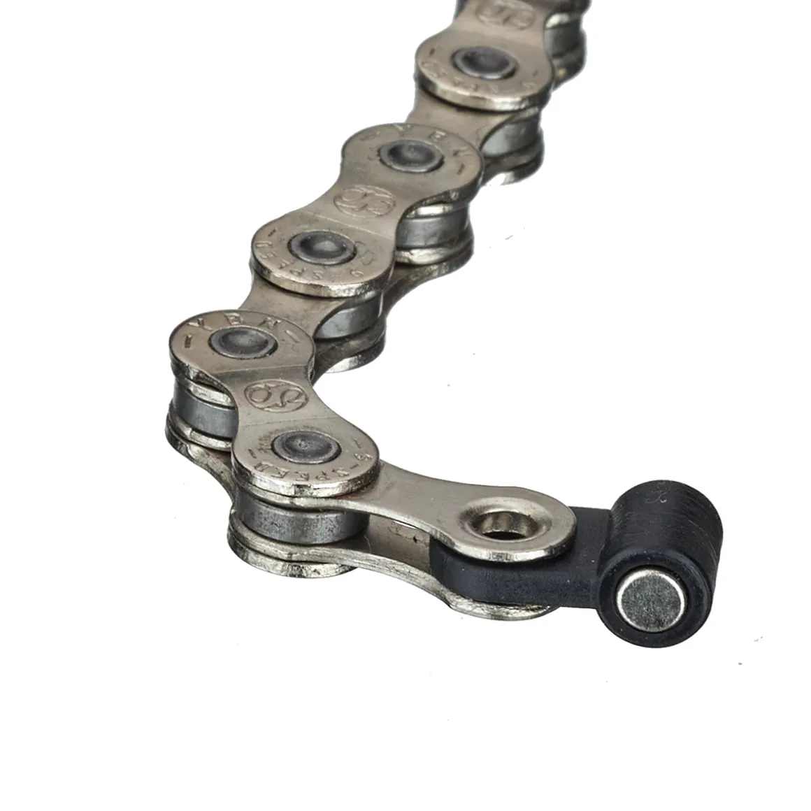 Chain Whip 7-12 Speed