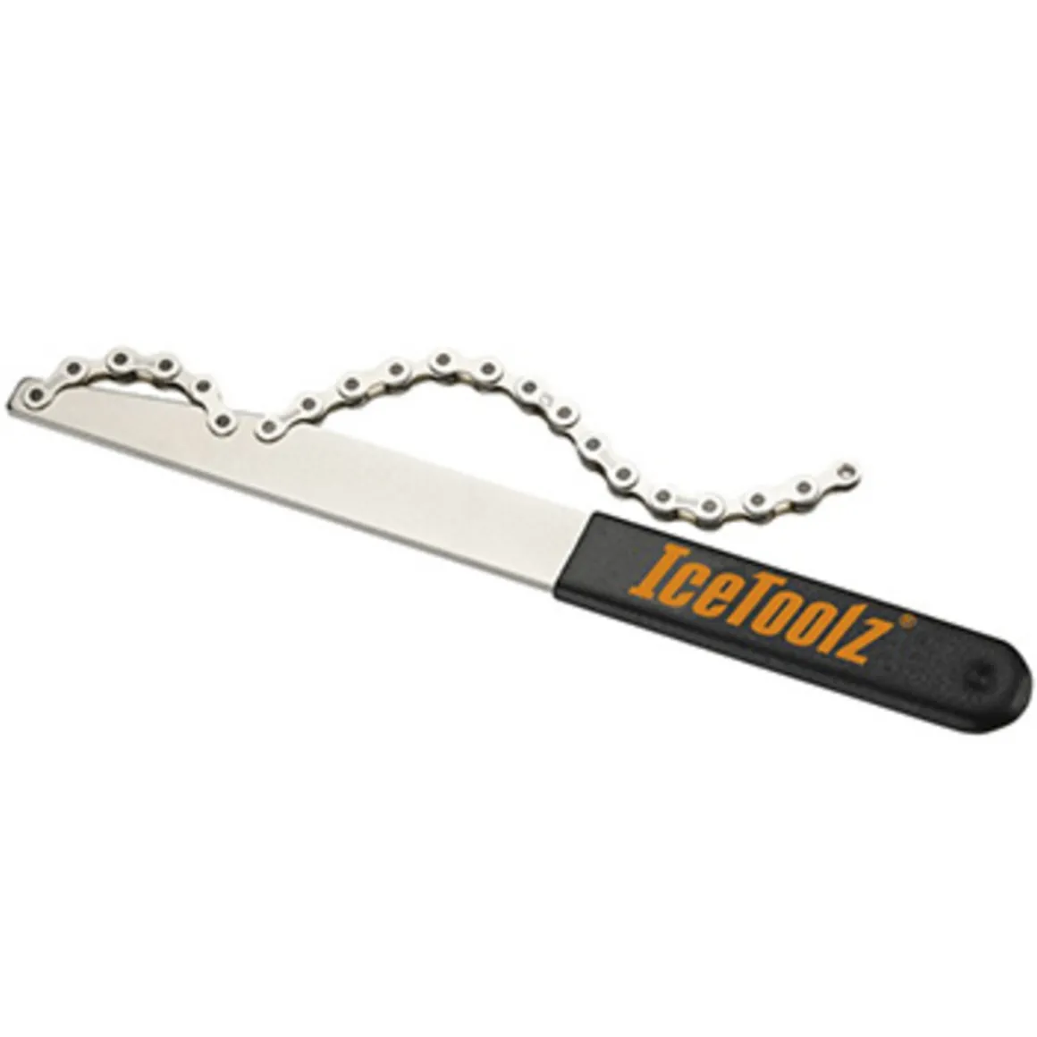 chain whip / sprocket remover