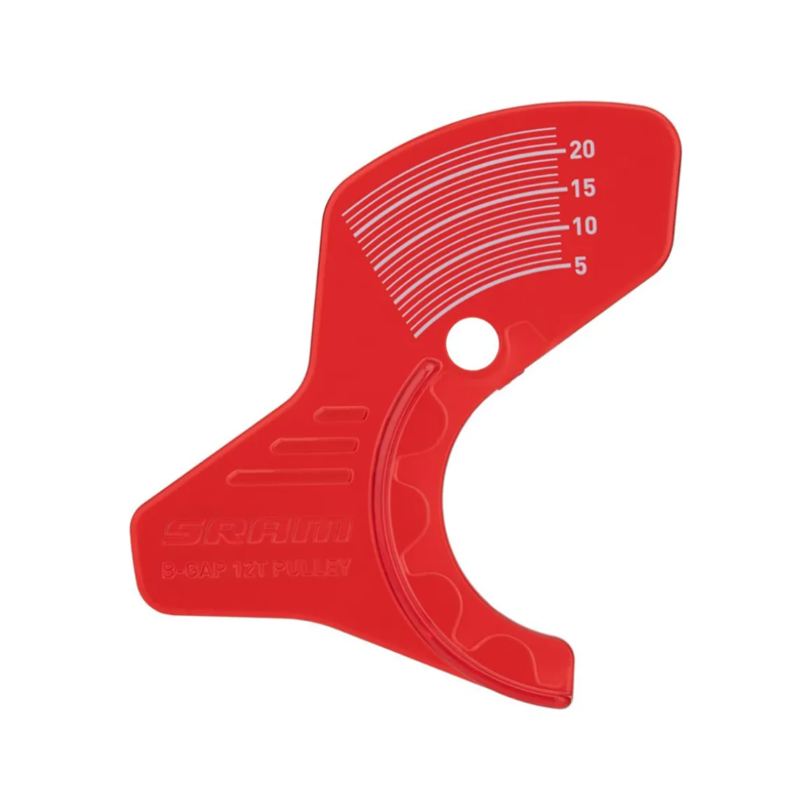 Chaingap Tool Adjustment Tool for SRAM eTap AXS™ Rear Derailleurs