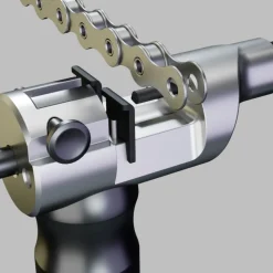 Chainmaster Team Issue Chain Breaker