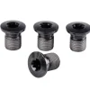 Chainring bolts for FC-R8000/FC-6800/FC-R9000/FC-R9100 and XTR FC-M970