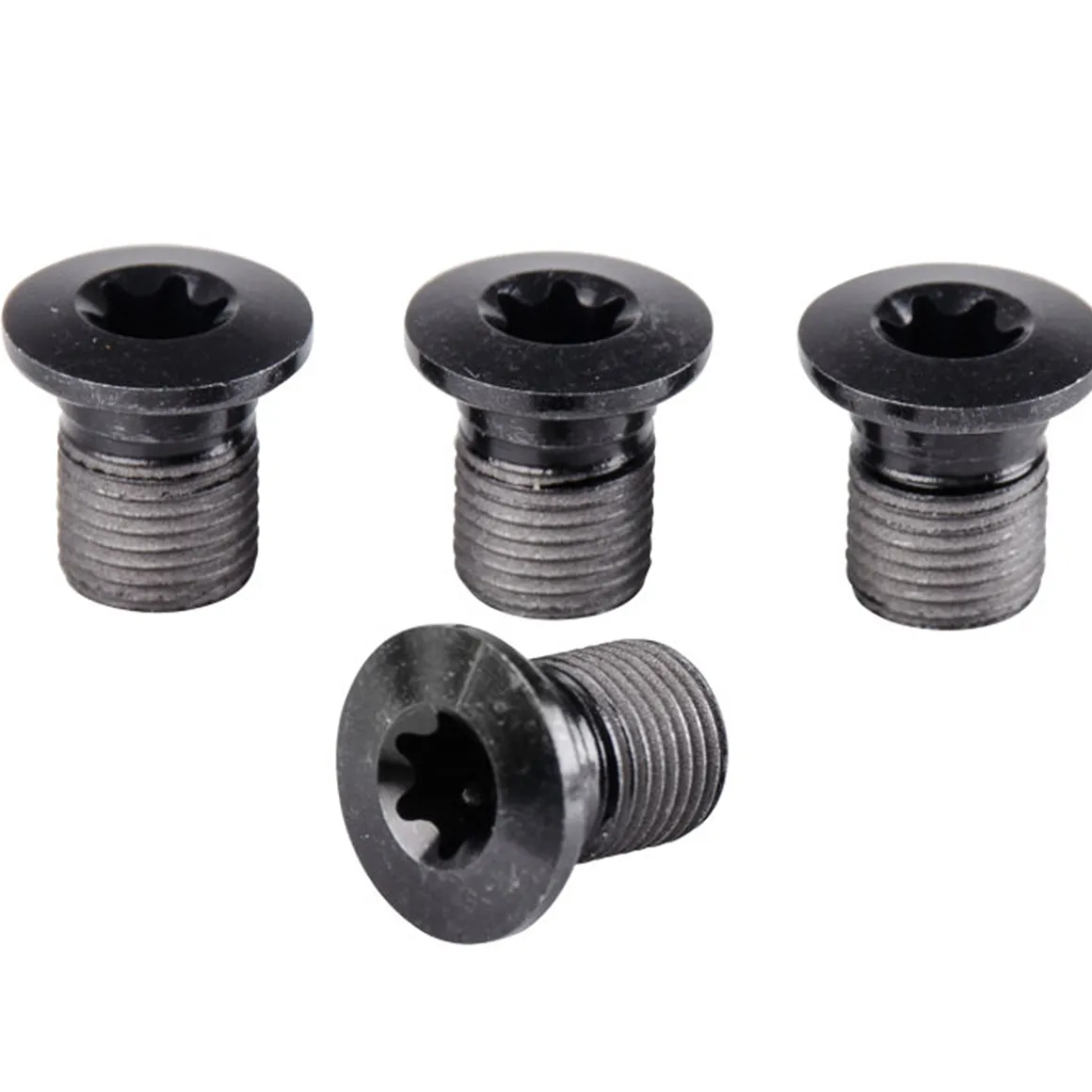 Chainring bolts for FC-R8000/FC-6800/FC-R9000/FC-R9100 and XTR FC-M970