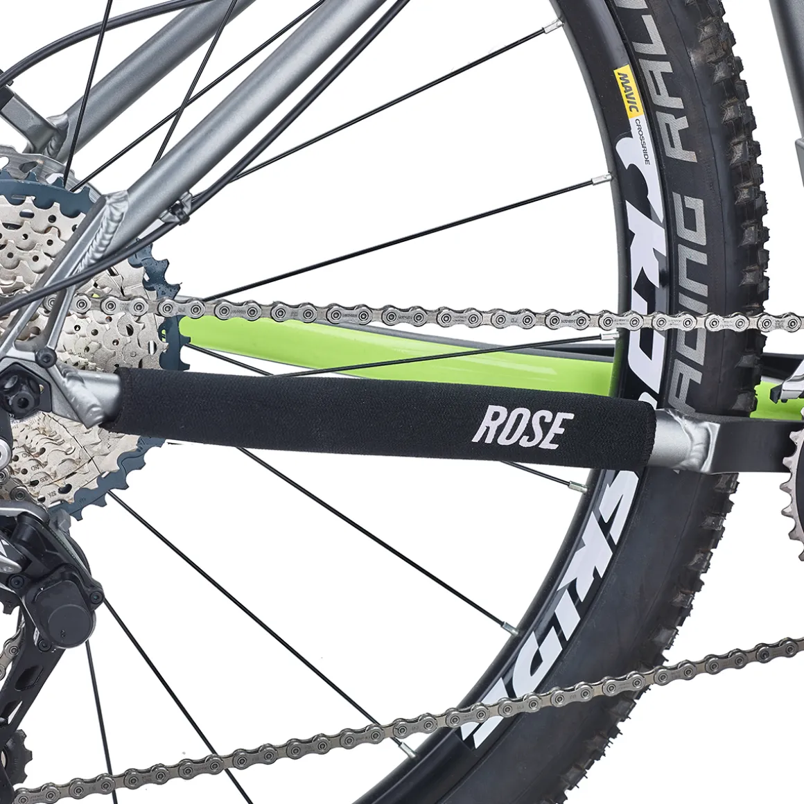 Chainstay Protector II