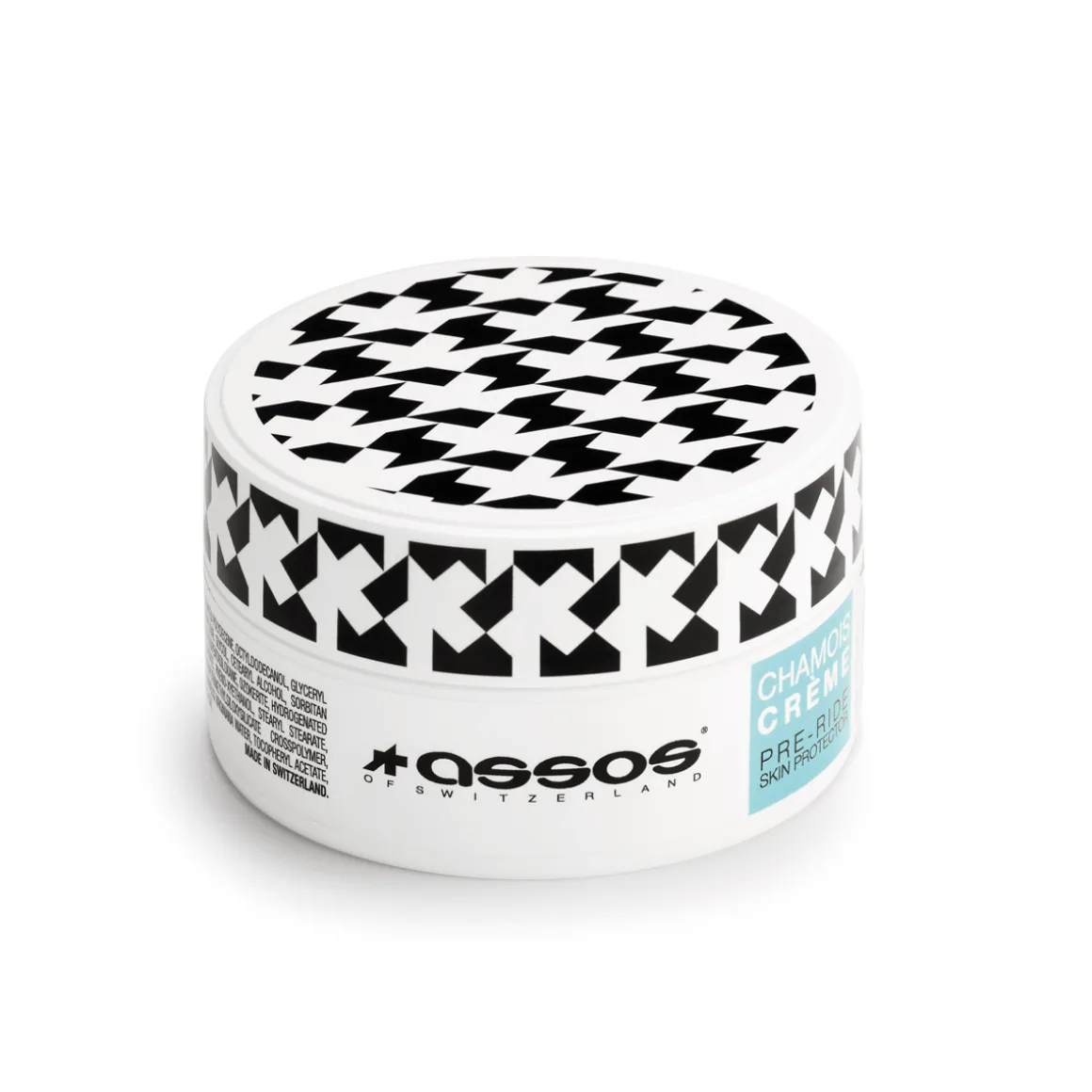 Chamois Crème