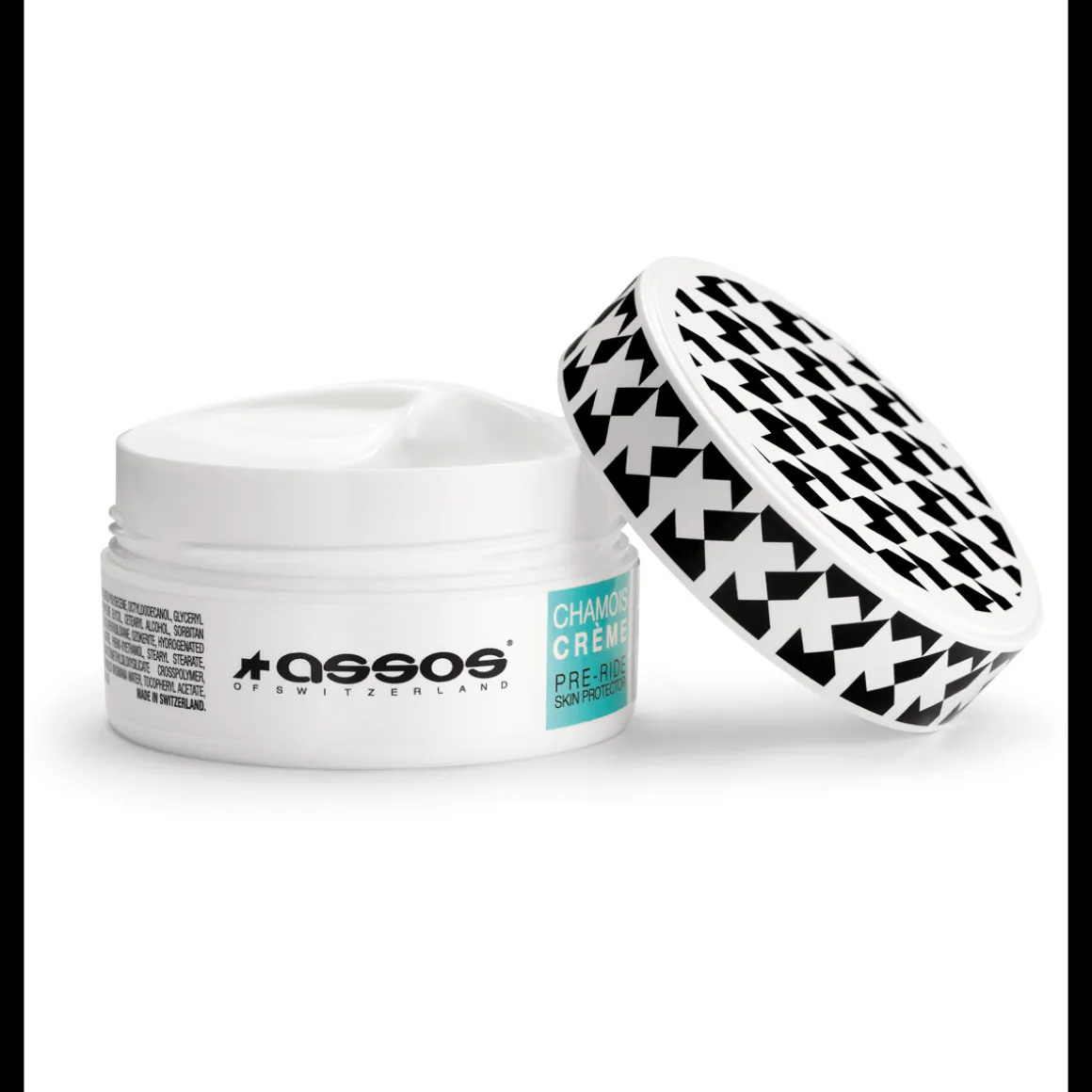 Chamois Crème