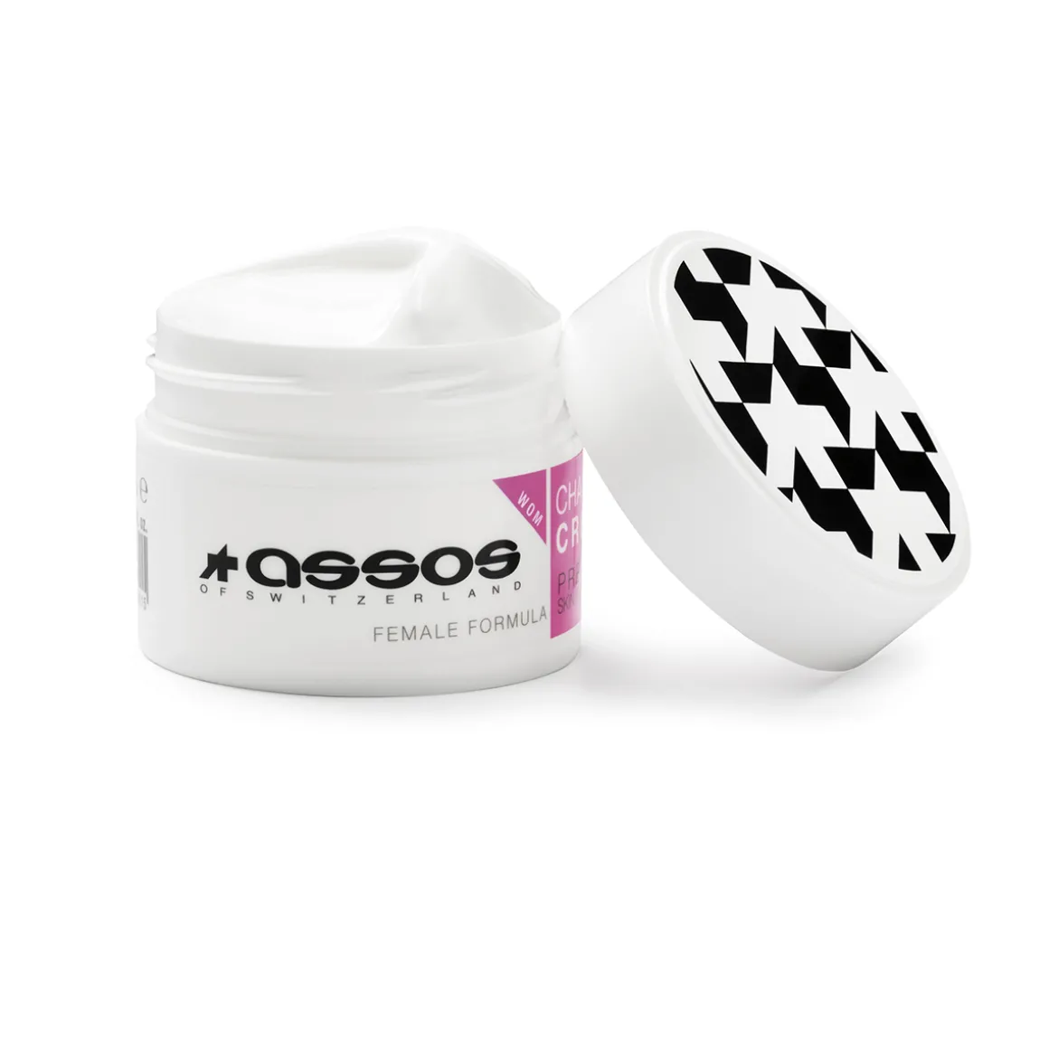 CHAMOIS CRÈME 75 ml WOMAN