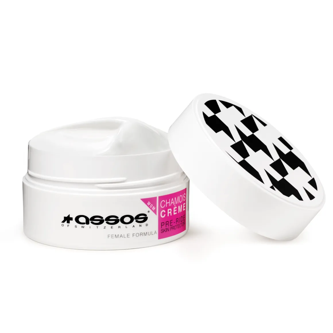 Chamois Crème for Women
