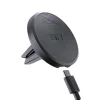 Charging Vent Mount SPC+ Car Mount for Fan, with Charging Function