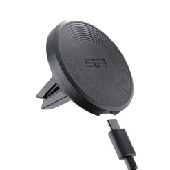 Charging Vent Mount SPC+ Car Mount for Fan, with Charging Function