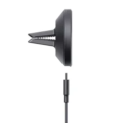 Charging Vent Mount SPC+ Car Mount for Fan, with Charging Function
