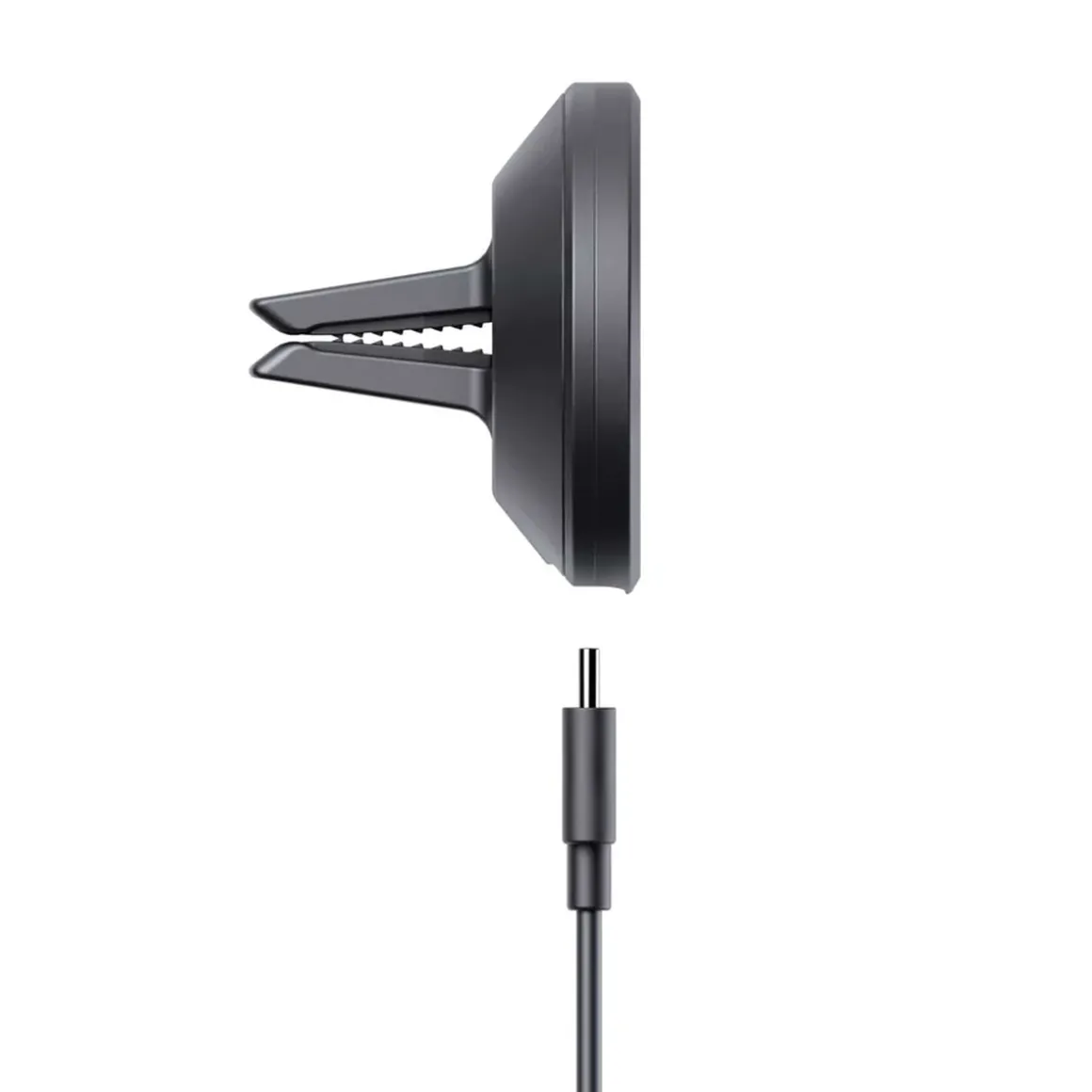 Charging Vent Mount SPC+ Car Mount for Fan, with Charging Function