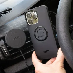 Charging Vent Mount SPC+ Car Mount for Fan, with Charging Function