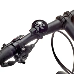 Charly Bell for Handlebar Outer Ø 25.4-26.0mm