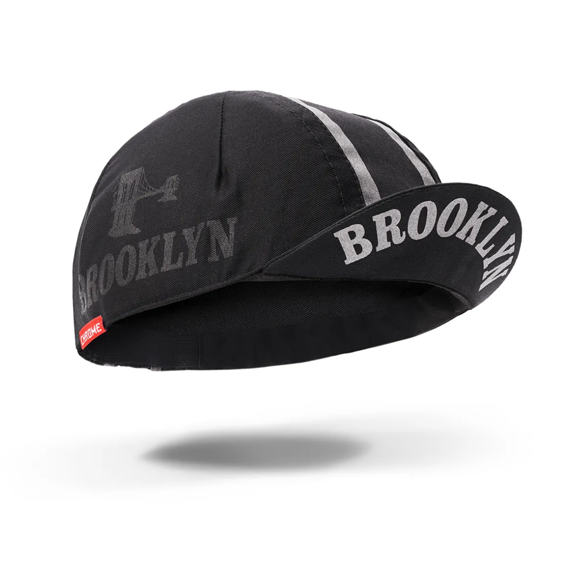 Chrome X Brooklyn Cycling Cap
