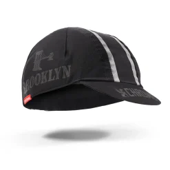 Chrome X Brooklyn Cycling Cap