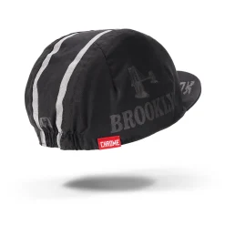 Chrome X Brooklyn Cycling Cap